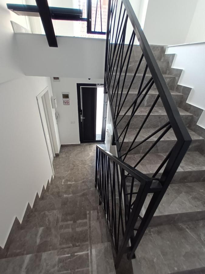 Old Town Studio Apartments Baia Mare Eksteriør bilde