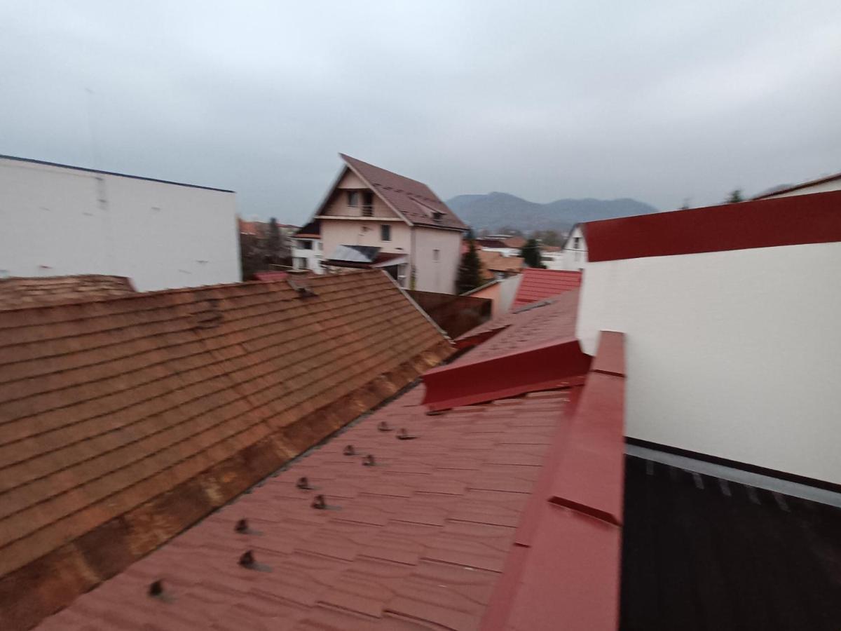 Old Town Studio Apartments Baia Mare Eksteriør bilde