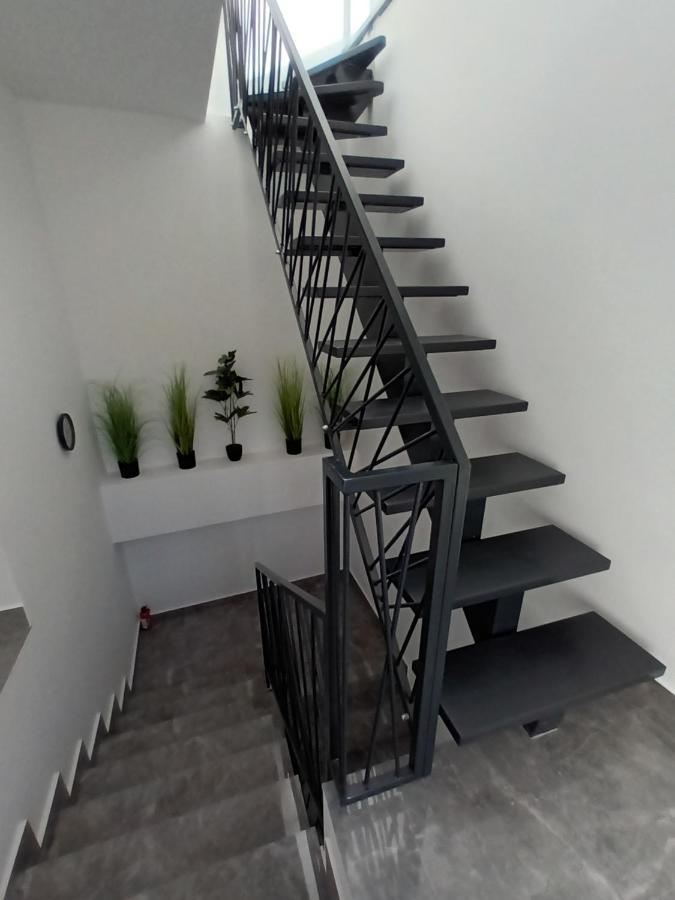 Old Town Studio Apartments Baia Mare Eksteriør bilde