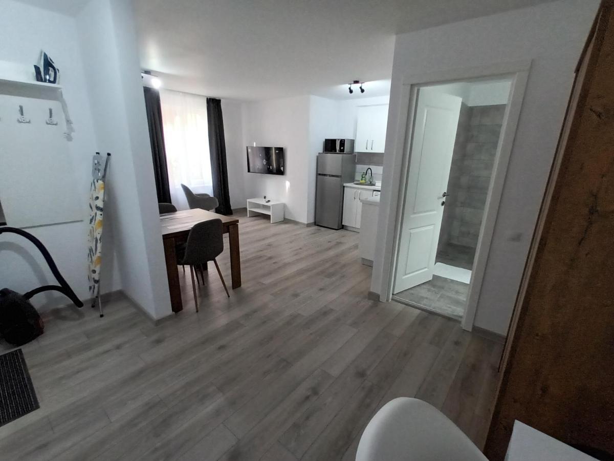 Old Town Studio Apartments Baia Mare Eksteriør bilde