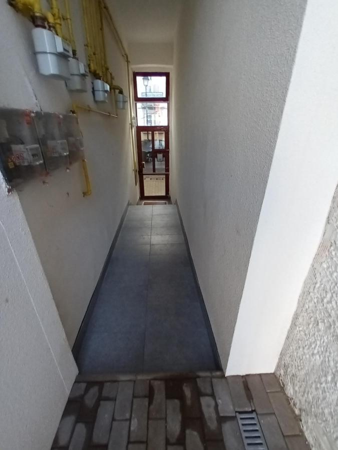 Old Town Studio Apartments Baia Mare Eksteriør bilde