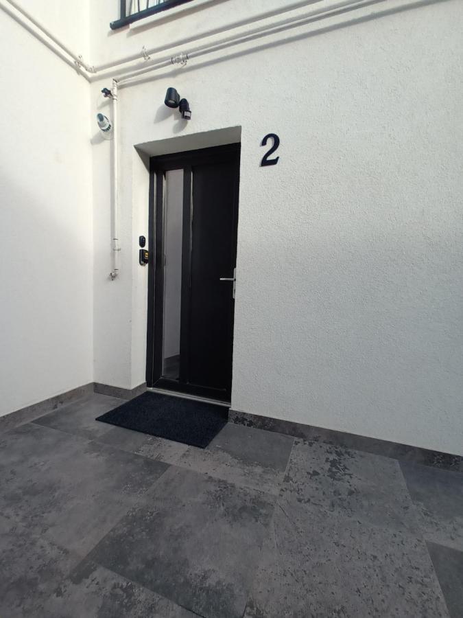 Old Town Studio Apartments Baia Mare Eksteriør bilde