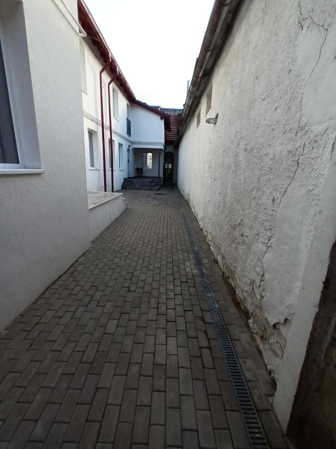 Old Town Studio Apartments Baia Mare Eksteriør bilde