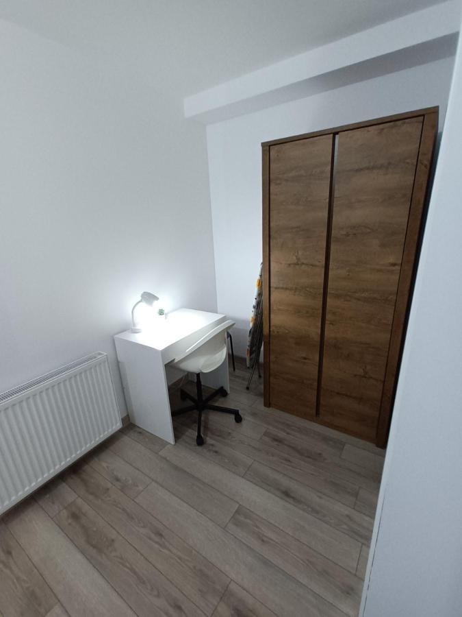 Old Town Studio Apartments Baia Mare Eksteriør bilde