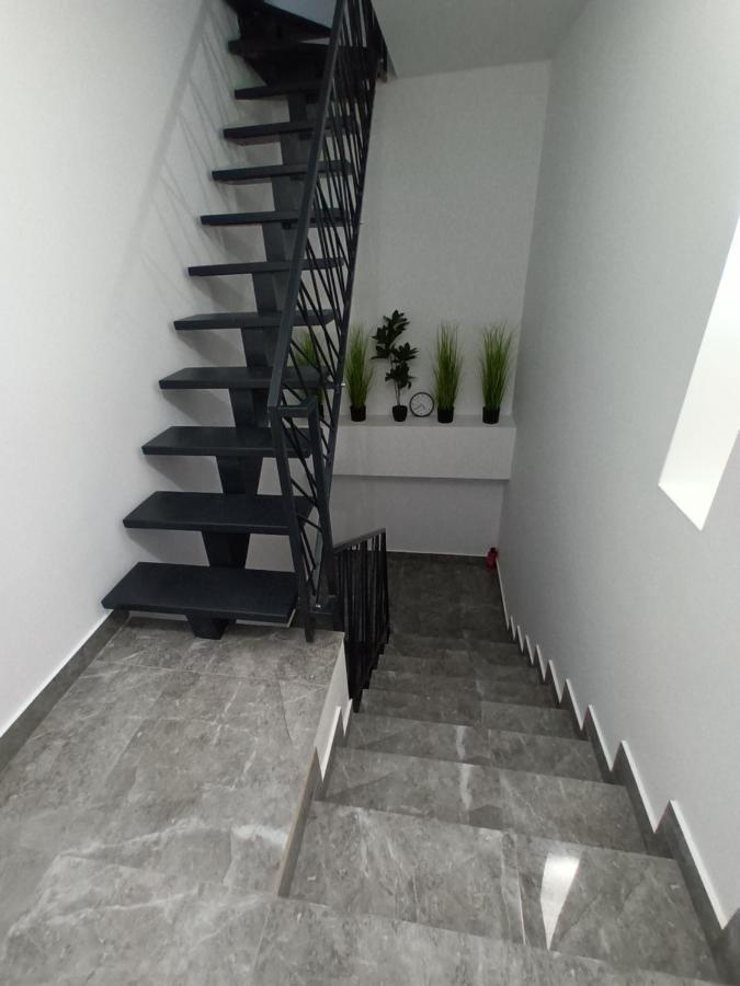 Old Town Studio Apartments Baia Mare Eksteriør bilde