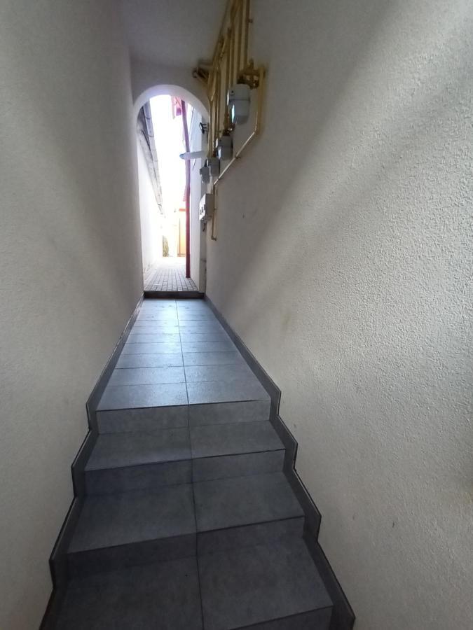 Old Town Studio Apartments Baia Mare Eksteriør bilde
